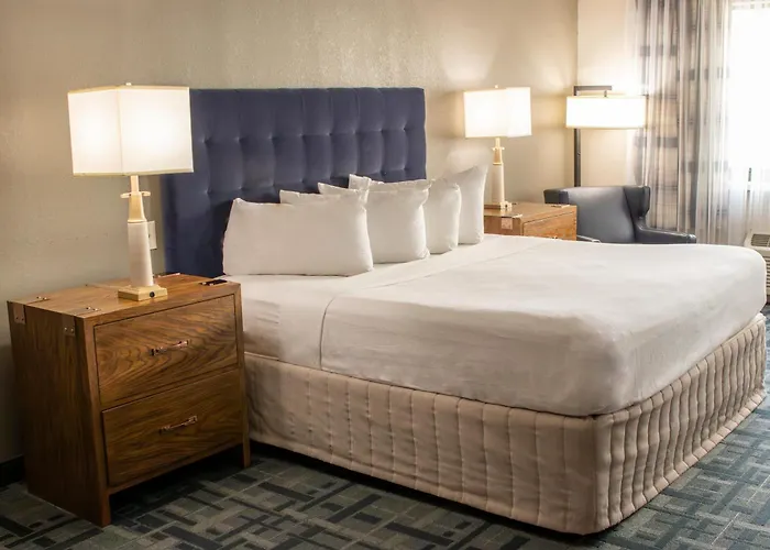 Hotel 1620 Plymouth Harbor